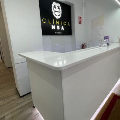 Clínica medicina estética Madrid