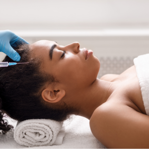 mesoterapia en Madrid | mesoterapia capilar