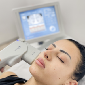 Revolucionando la Medicina Estética con HIFU: Una Guía Completa del Innovador Tratamiento HIFU