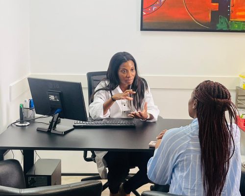 Consulta Clínica MBA